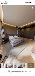Park Nova (D10), Apartment #511506191